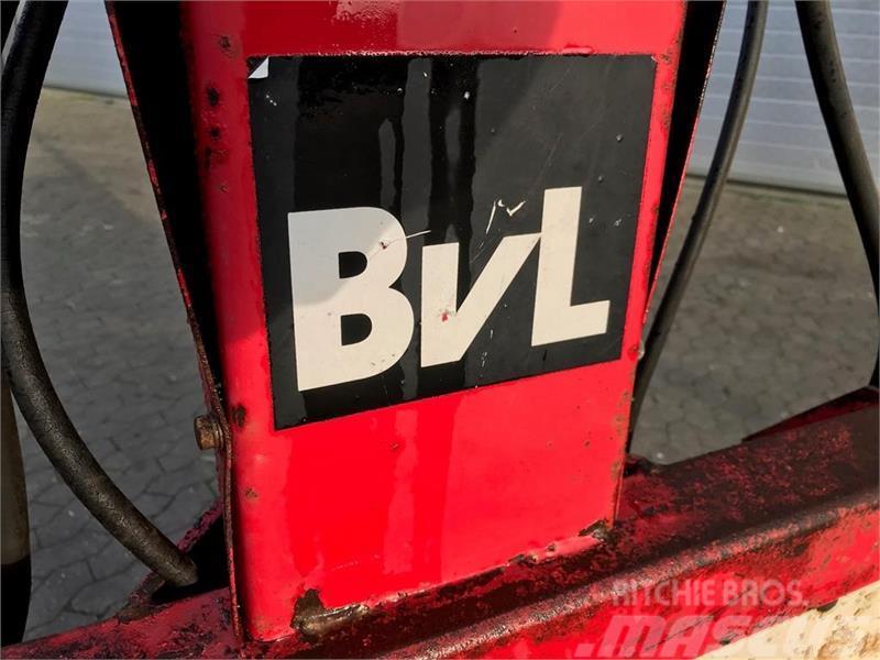 BvL Blokskærer Balya ögütücü, kesici ve açicilar
