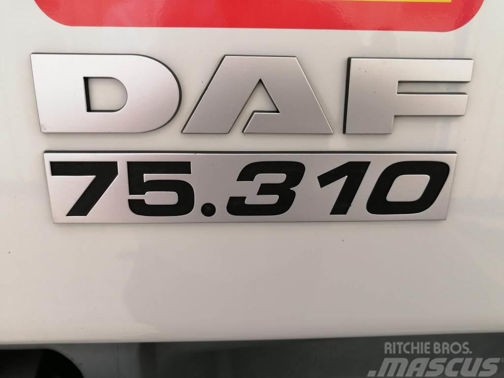 DAF CF 75.310 Diger kamyonlar