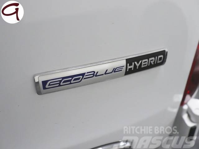 Ford Transit Custom FT 300 L2 Van Trend EcoBlue Hybrid  Panel vanlar