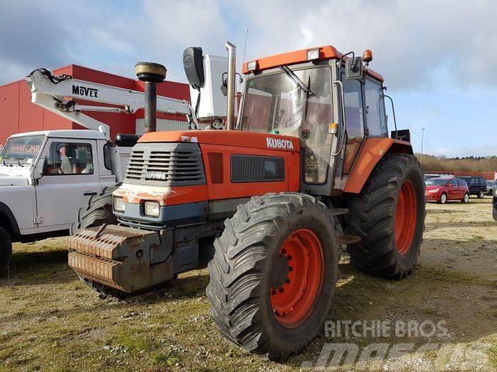  k1-150 Traktörler