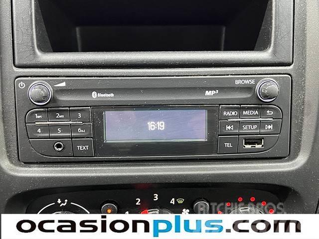 Nissan NV300 Combi 9 1.6dCi S&amp;S L1H1 1T Comfort 125 Panel vanlar