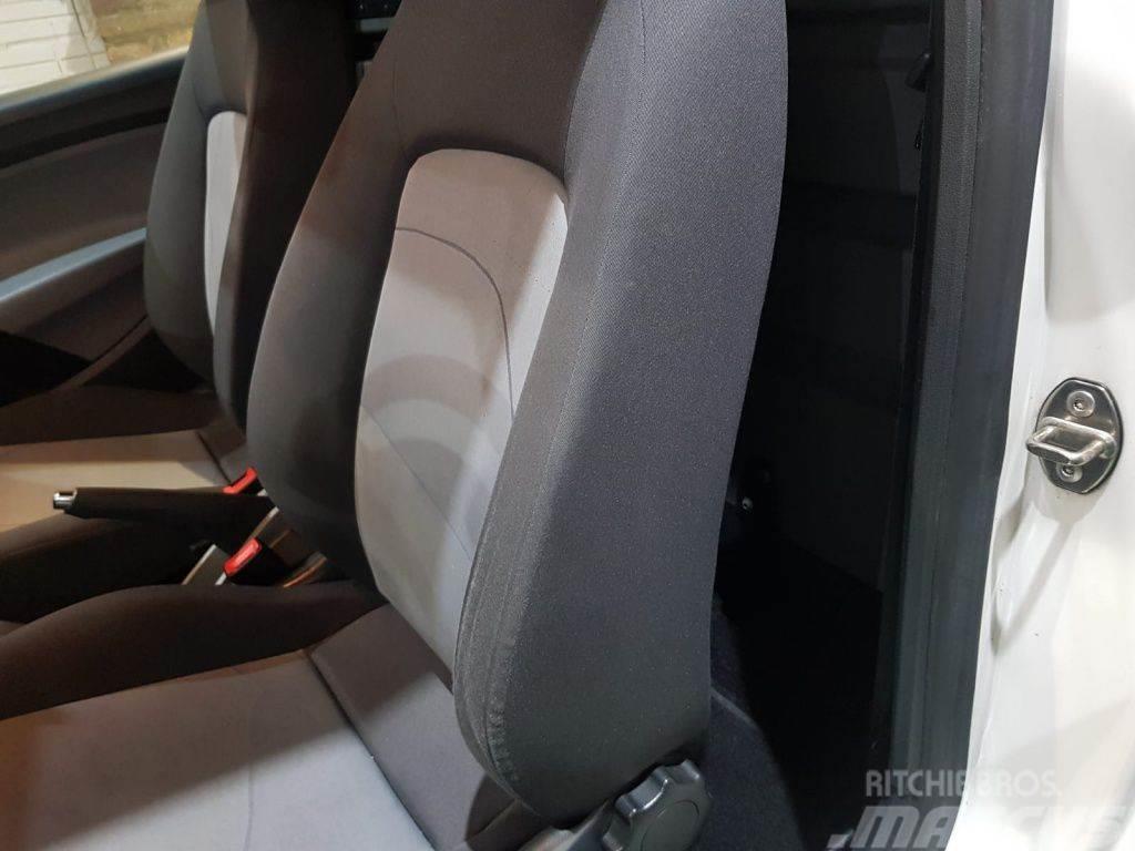 Seat Ibiza Comercial SC 1.2TDI CR Reference Panel vanlar