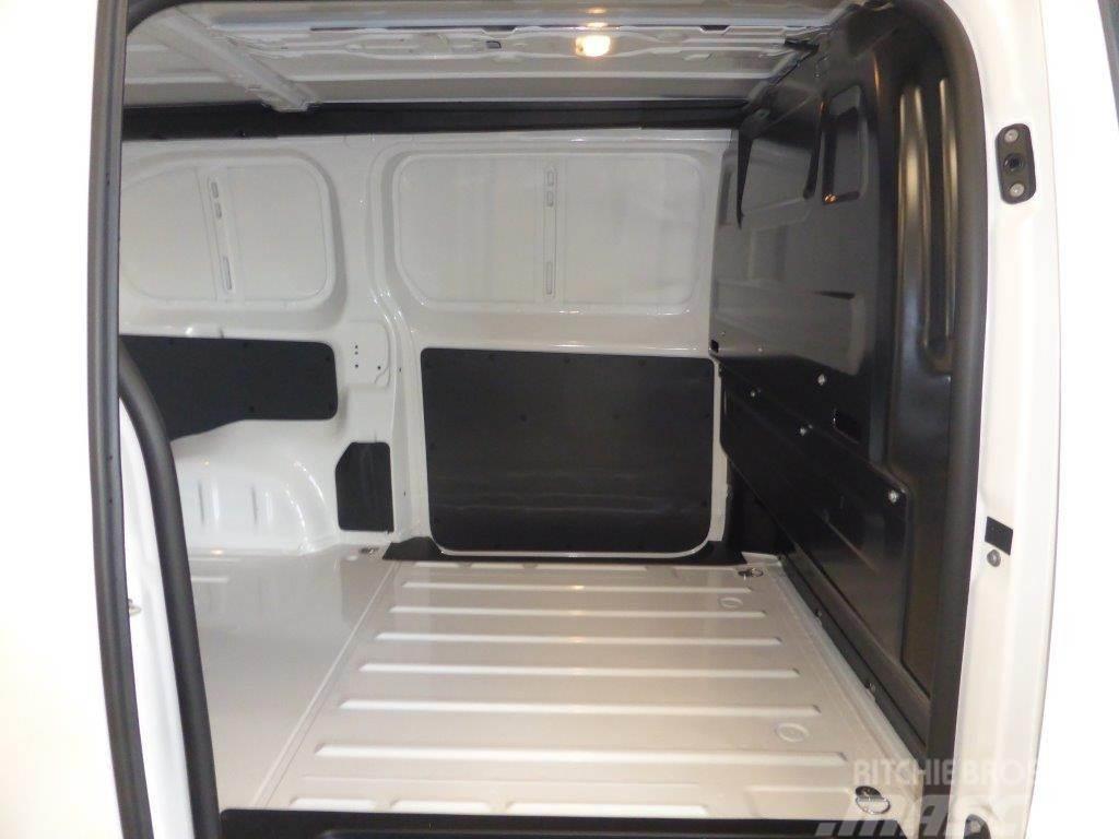 Toyota Proace City Van Media 1.5D GX 100 Panel vanlar