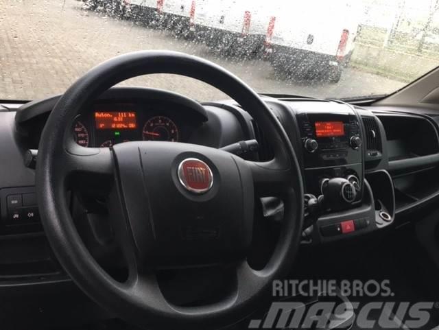 Fiat Ducato 295 Maxi 35 2020 Damperli kamyonetler