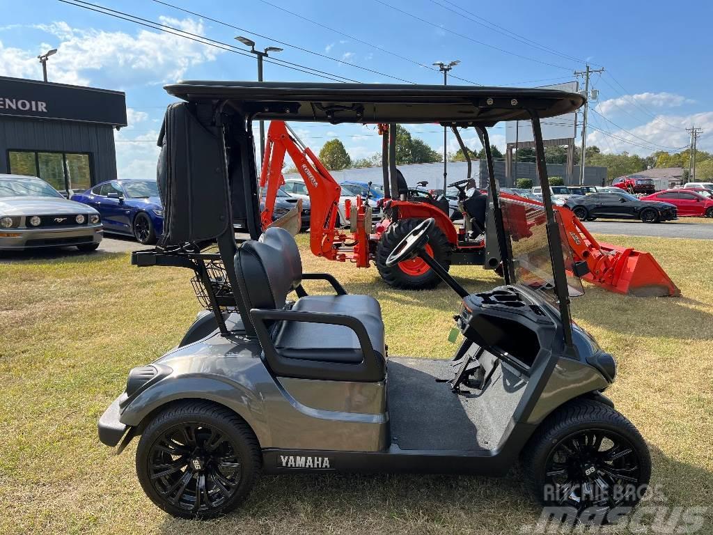 Yamaha GOLF CART - ELECTRIC Golf arabalari