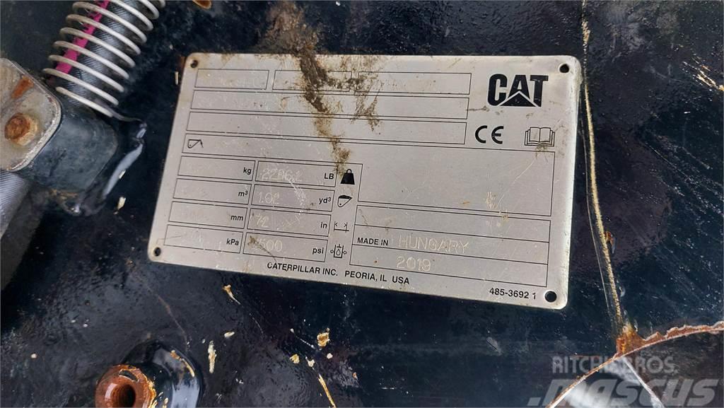 CAT M318F Diger