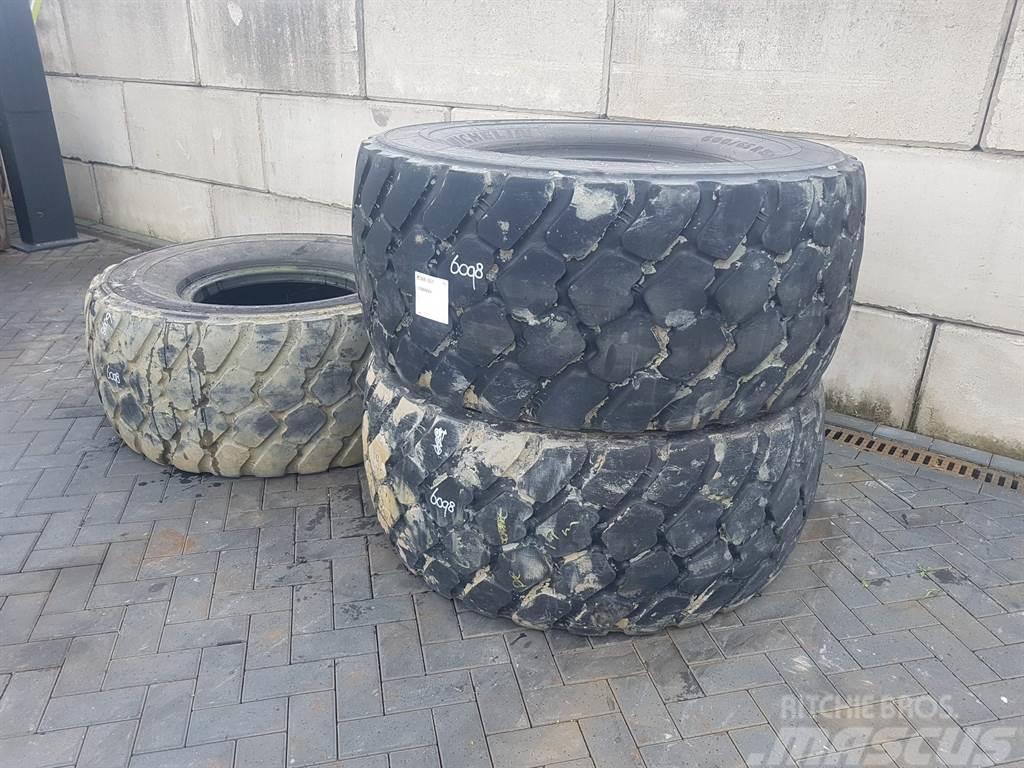 Michelin 600/65R25 - Tyre/Reifen/Band Lastikler