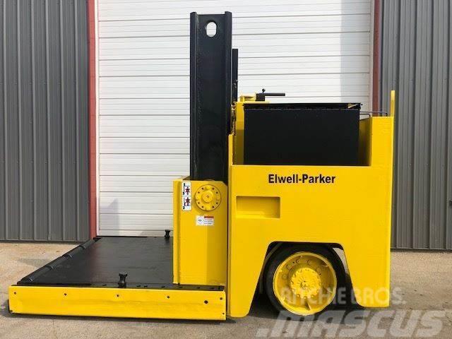Elwell-Parker E31-N810-50 Diger