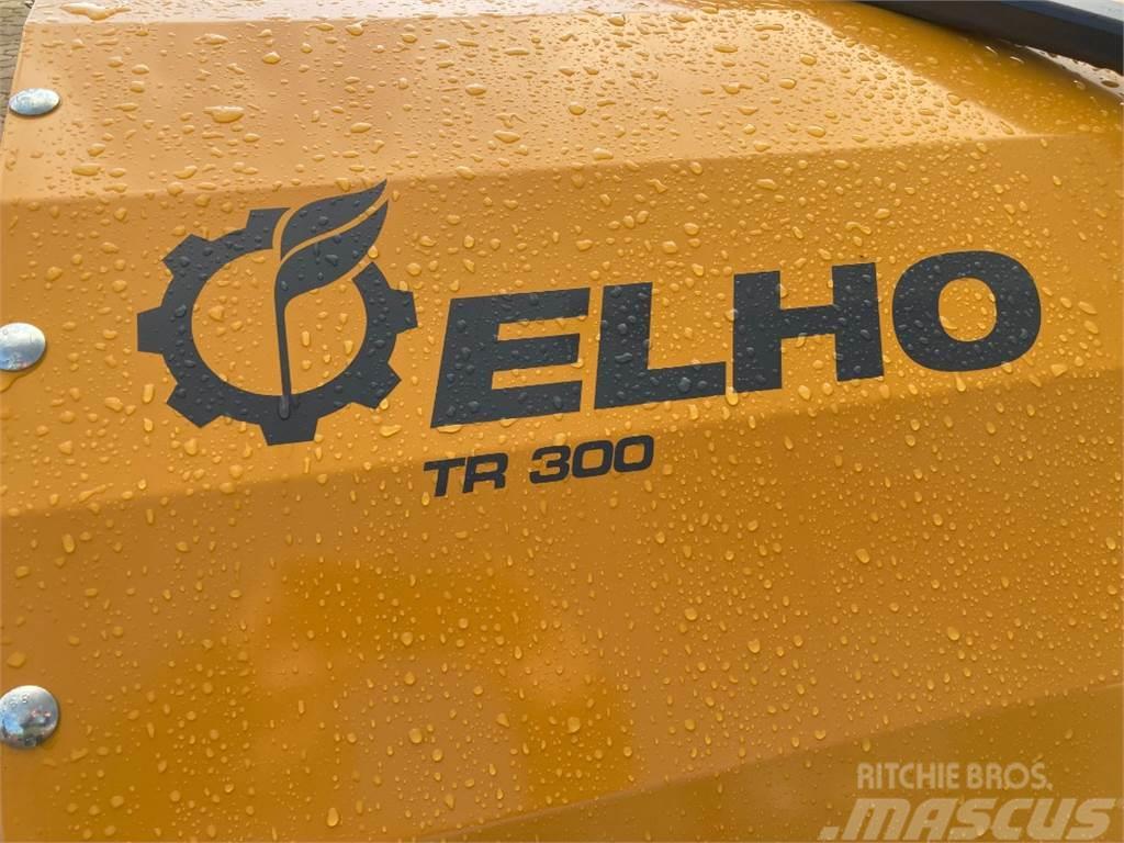 Elho TR 300 Diger tarim makinalari