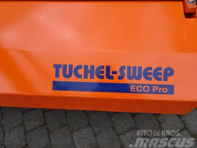 Tuchel Eco Pro 520-230 Diger yem biçme makinalari