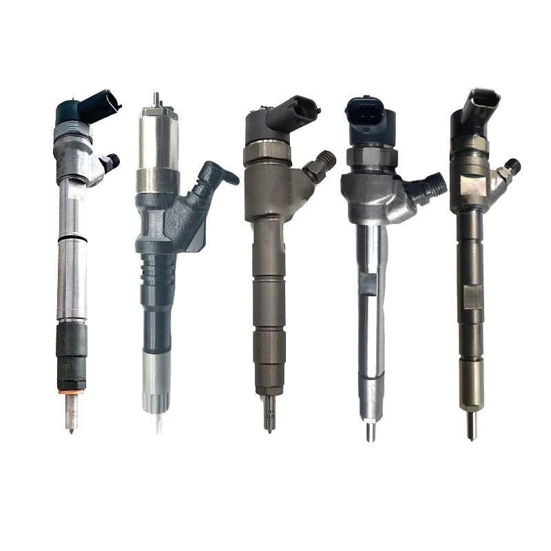 Bosch diesel fuel injector 0445110632、633 Diger parçalar