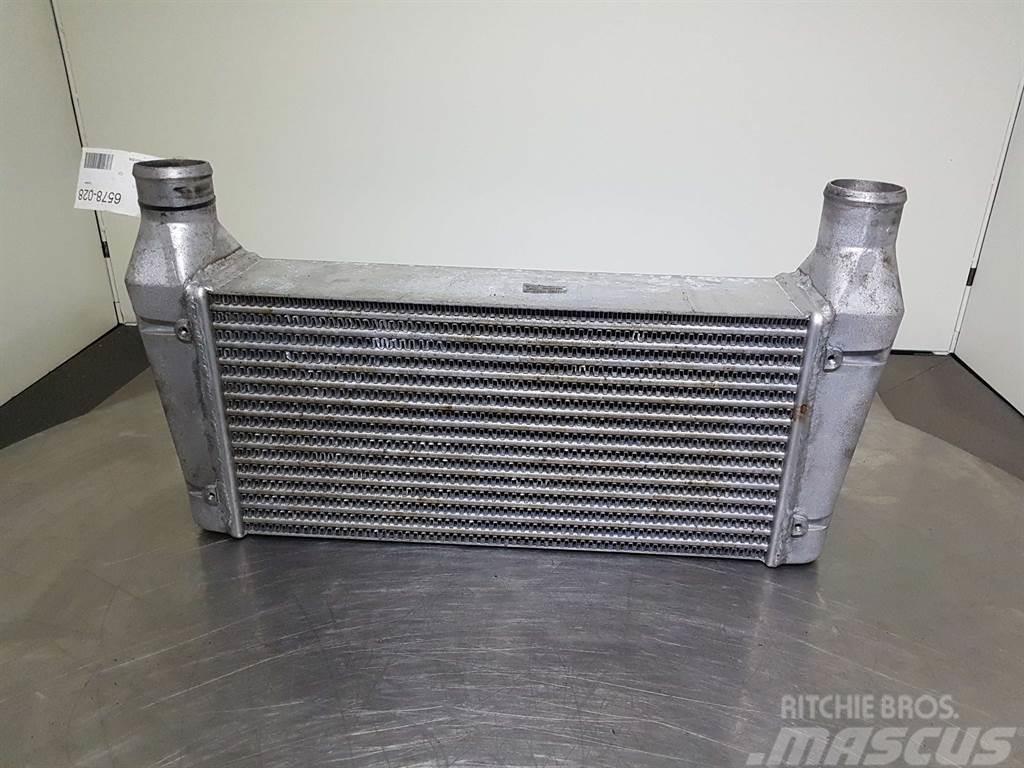 CASE 621D-Denso MN127100-17712C-Cooler/Kühler/Koeler Motorlar