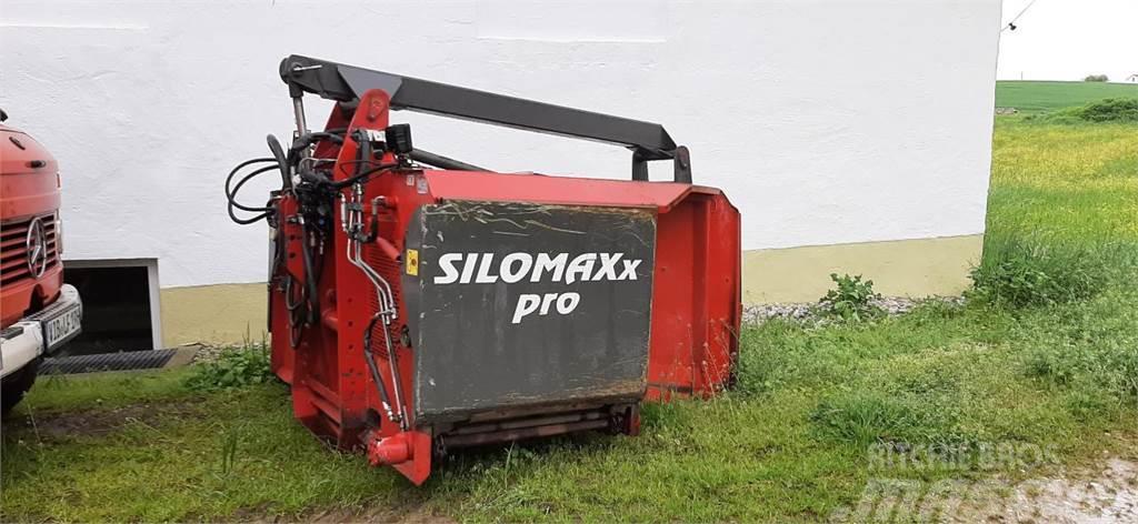  Silomaxx Diger hayvancilik makina ve aksesuarlari