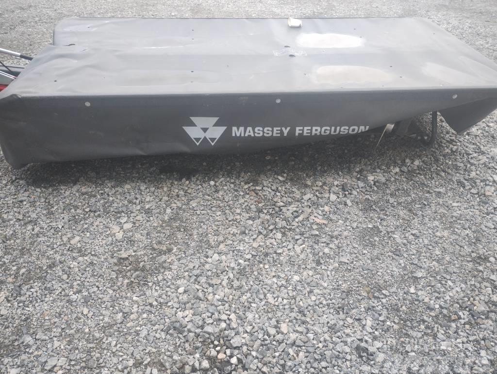 Massey Ferguson Dm246 Çayir biçme makinalari