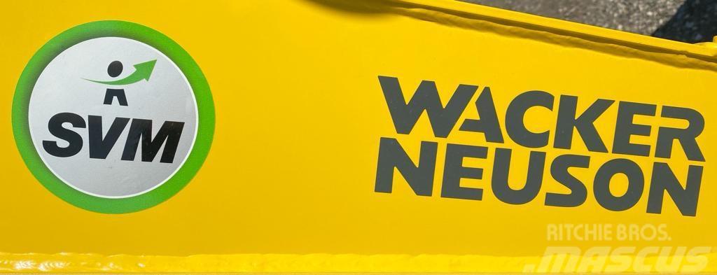 Wacker Neuson EZ17 Mini ekskavatörler, 7 tona dek