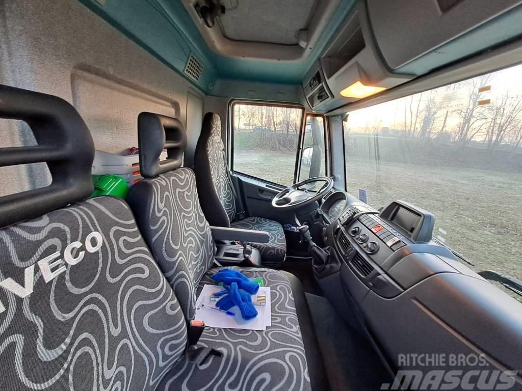 Iveco Eurocargo 180 E30 Araç tasiyicilar