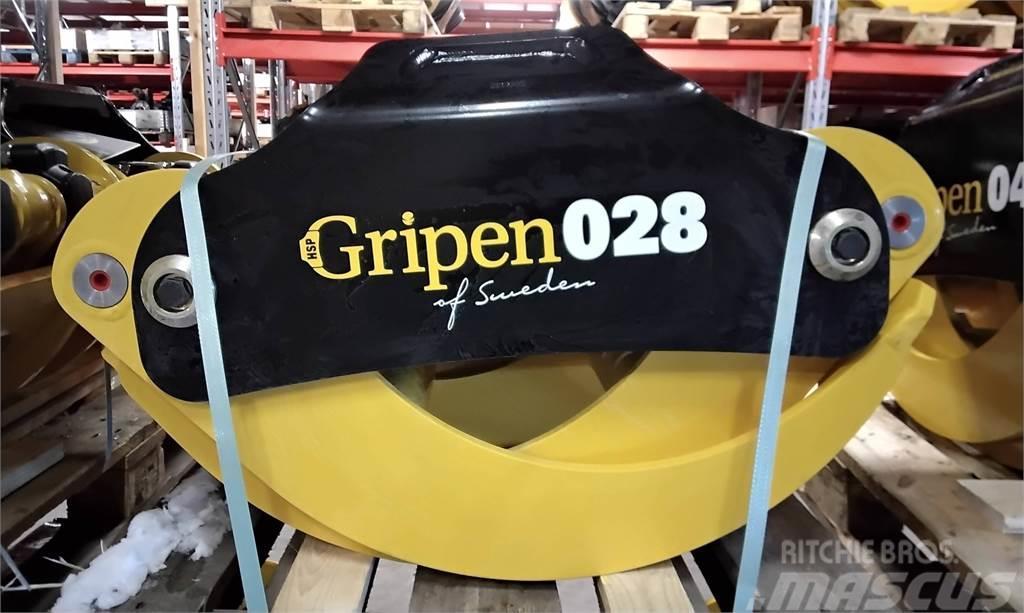 HSP Gripen 028 Polipler