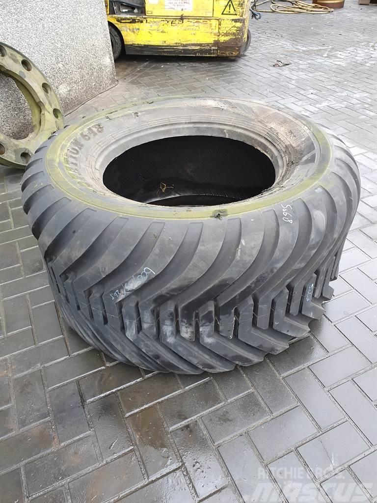 BKT 600/55-26.5 - Tyre/Reifen/Band Lastikler