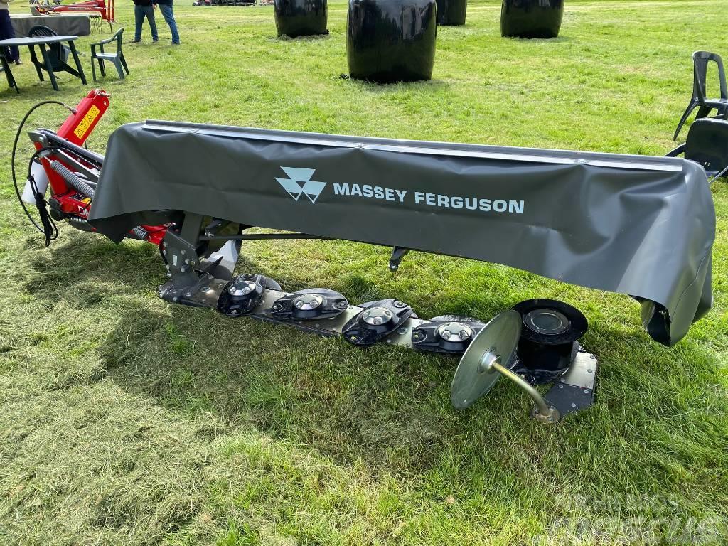 Massey Ferguson DM 205 Çayir biçme makinalari