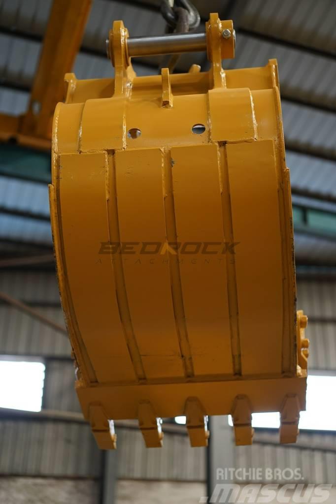 Bedrock 32” HEAVY DUTY EXCAVATOR BUCKET 312 313 Diger parçalar