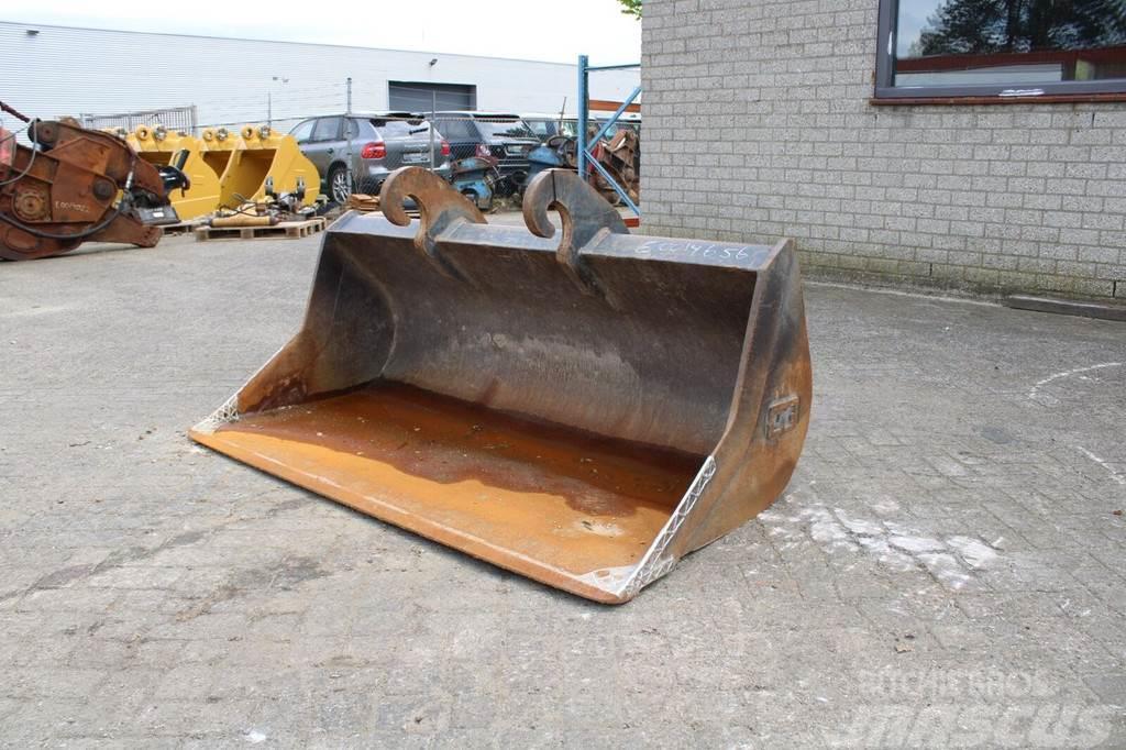 Verachtert Ditch cleaning bucket NG-2-180-0.83-NHL Kovalar