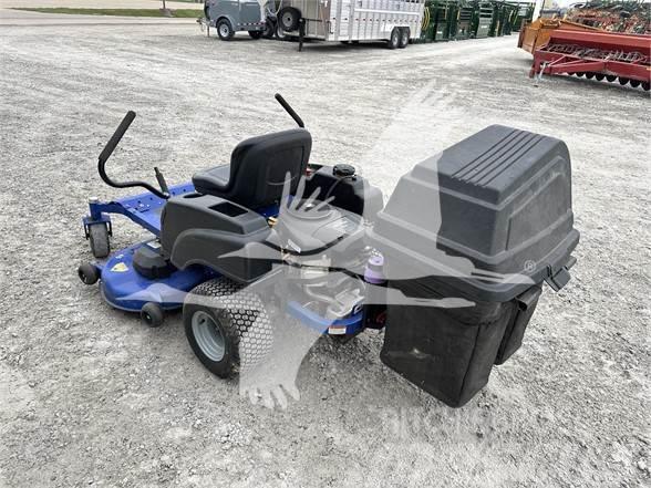 Dixon SPEED-ZTR46 Sıfır dönüşlü çim biçme makineleri