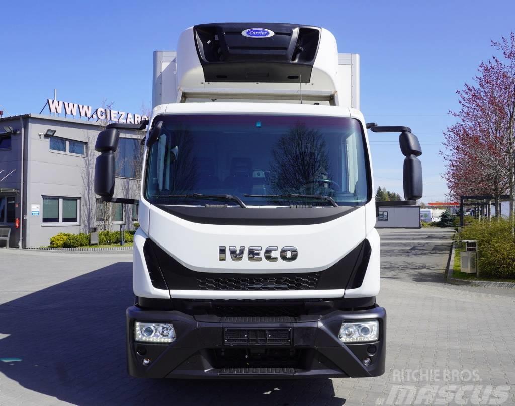Iveco Eurocargo 160-250 E6 / 16t / 2020 / BITEMPERATURE Frigofrik kamyonlar
