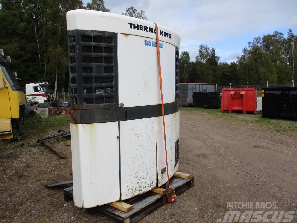 Thermo King SL100E Diger aksam
