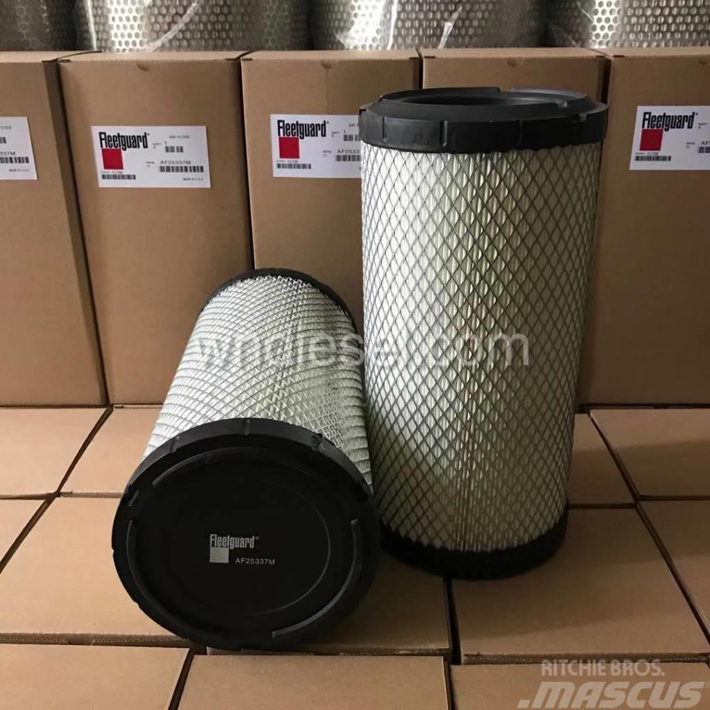 Donaldson filter p770678 Motorlar
