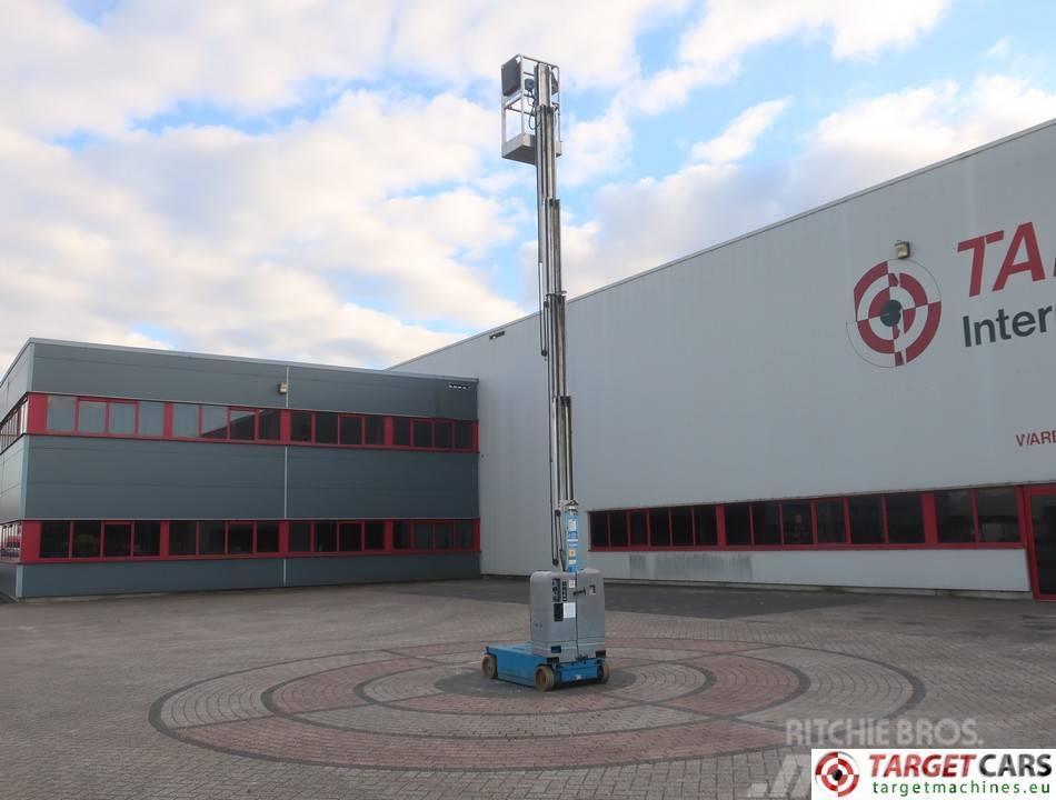 Genie GR-20 Runabout Electric Vertical Mast Lift 802cm Personel Platformları ve Cephe Asansörleri