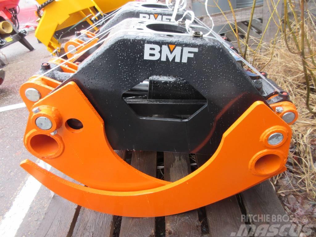 BMF 0,24  koura ,avautuu   133 cm Vinç ve yükleyiciler