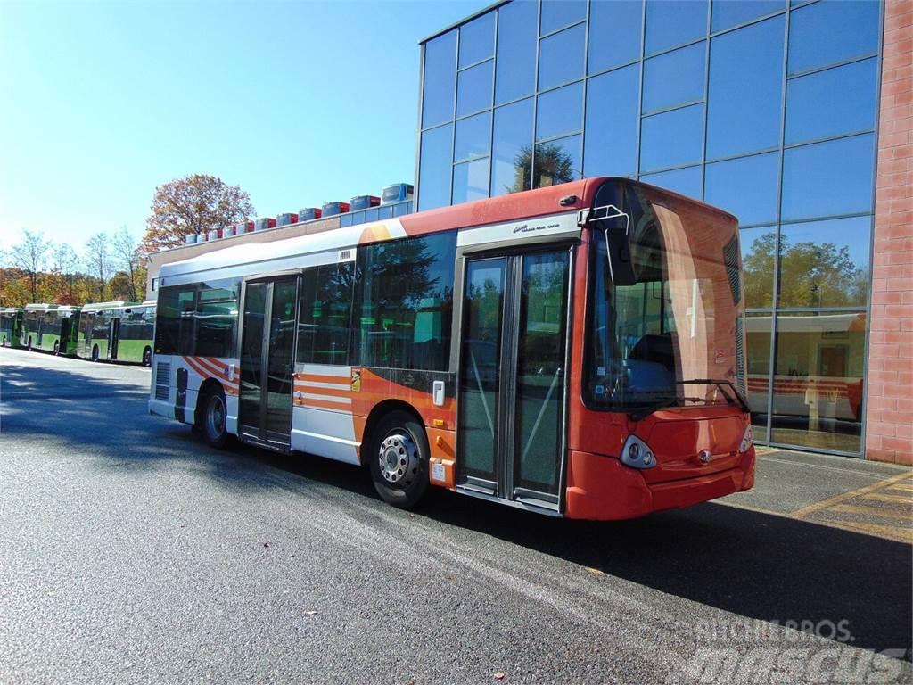  HeuliezBus GX 127 Belediye otobüsleri