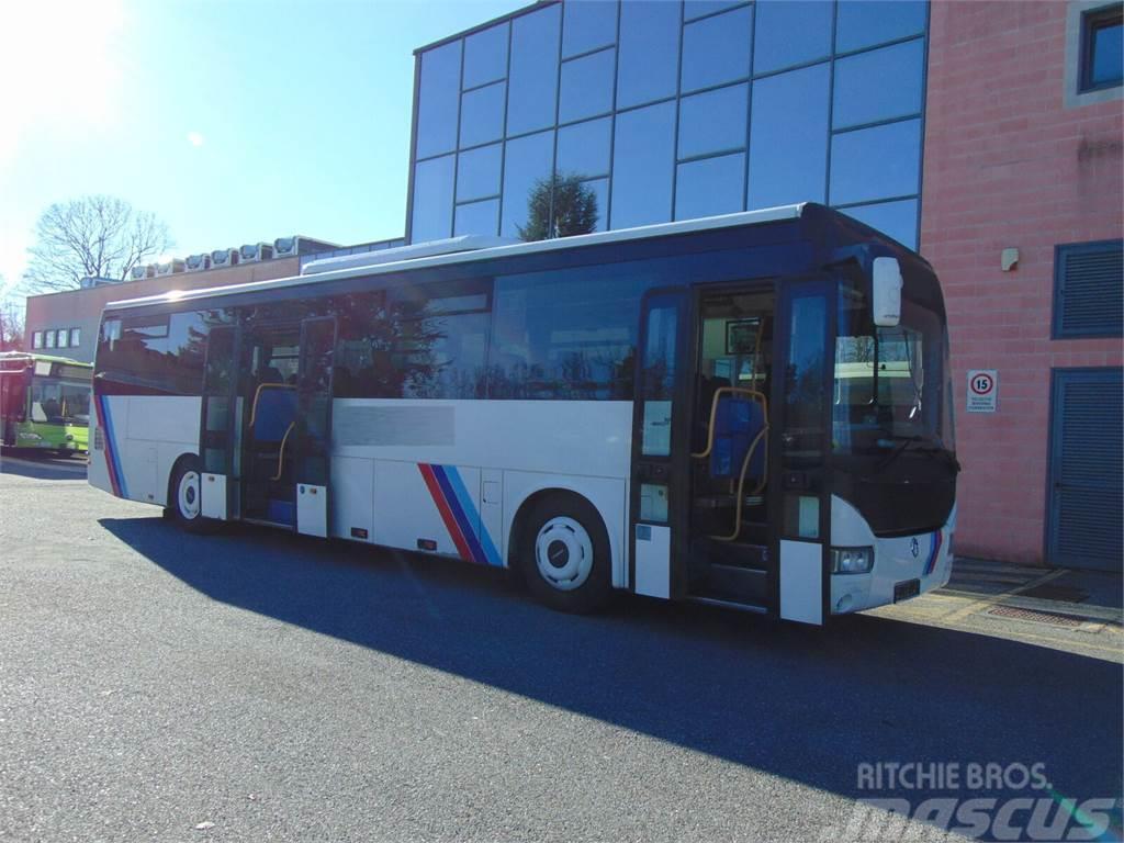 Irisbus Crossway Recreo Sehirlerarasi otobüsler