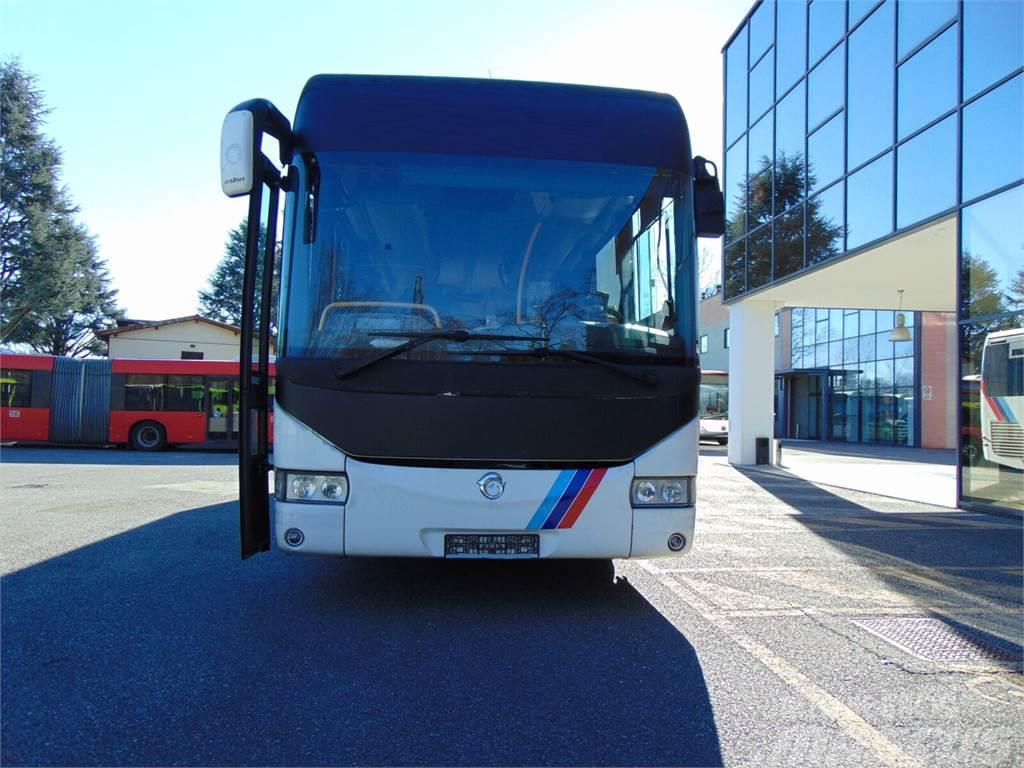 Irisbus Crossway Recreo Sehirlerarasi otobüsler