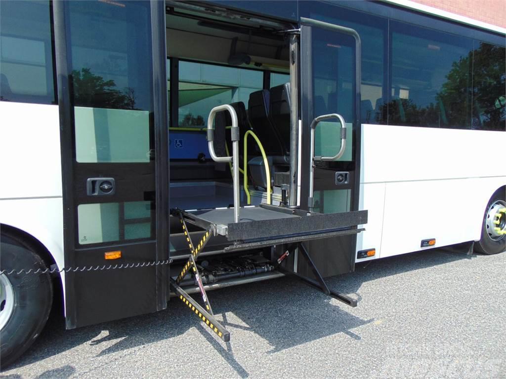 Iveco CROSSWAY Belediye otobüsleri