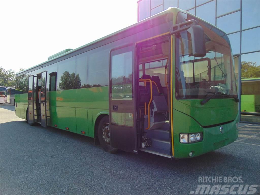 Iveco CROSSWAY Sehirlerarasi otobüsler