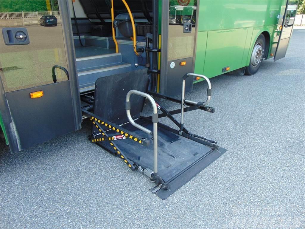 Iveco Crossway Sehirlerarasi otobüsler