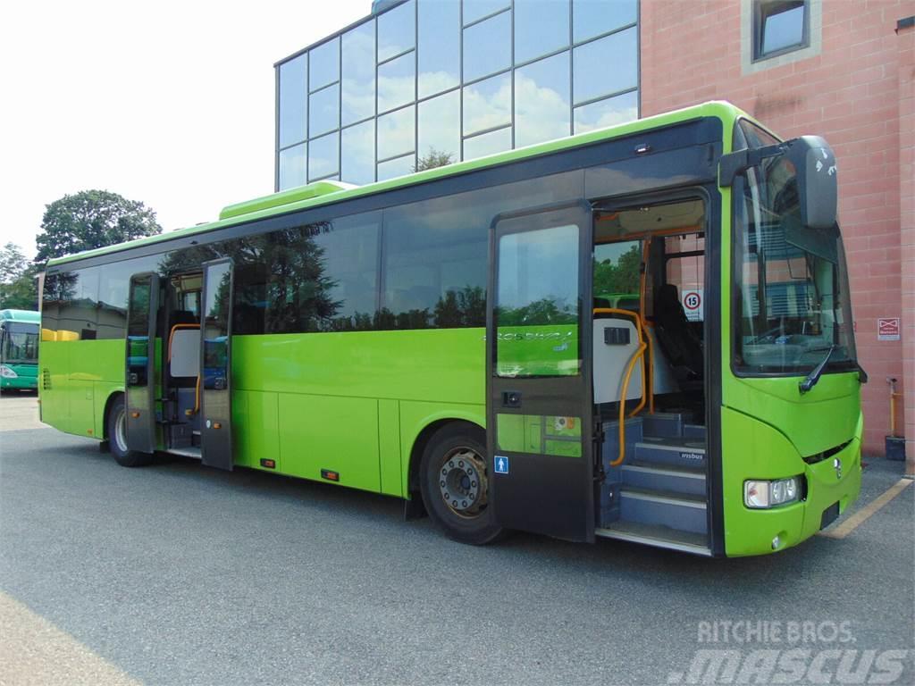 Iveco Crossway NF Sehirlerarasi otobüsler