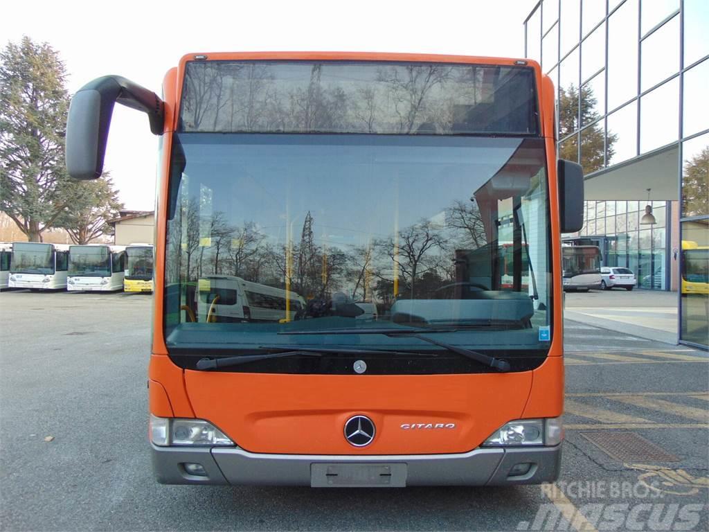 Mercedes-Benz O 530 LF Belediye otobüsleri