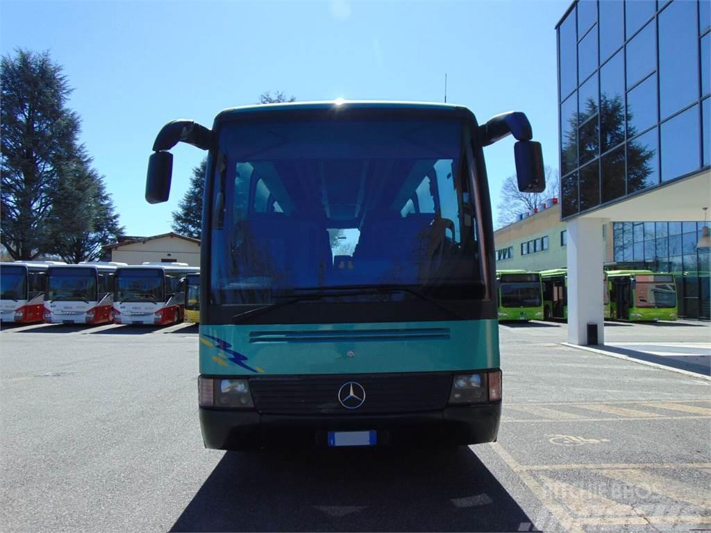 Mercedes-Benz O 404 10RHD Yolcu otobüsleri