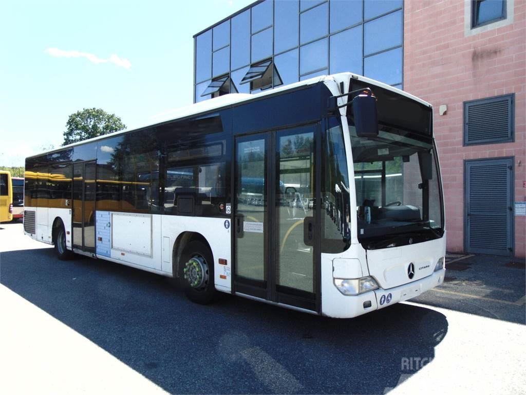 Mercedes-Benz O530 LF Belediye otobüsleri