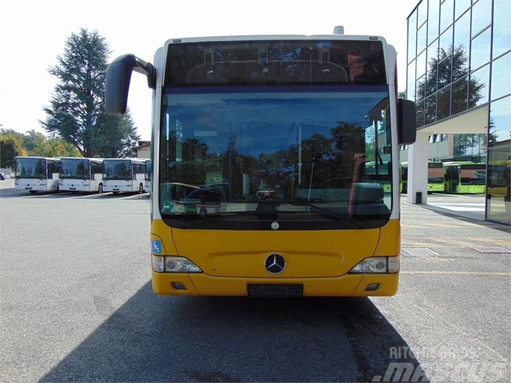 Mercedes-Benz O530 G Körüklü otobüsler