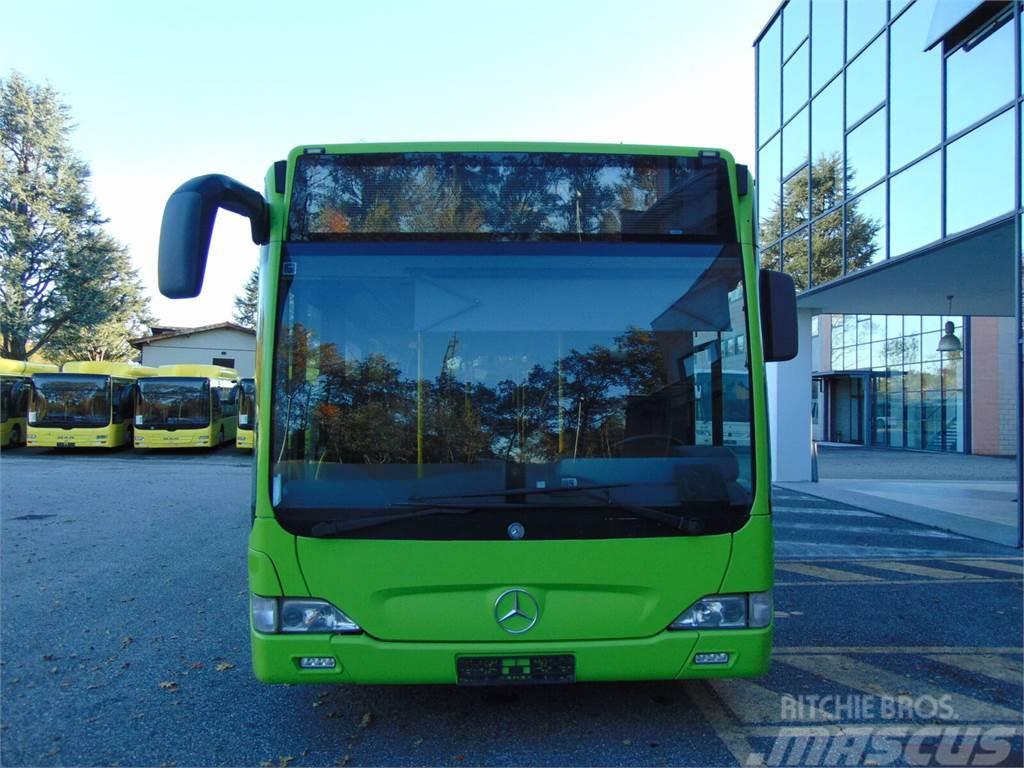 Mercedes-Benz O530 LE Sehirlerarasi otobüsler