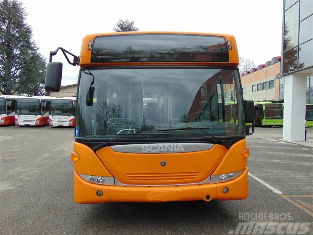 Scania OMNICITY CN270 Belediye otobüsleri