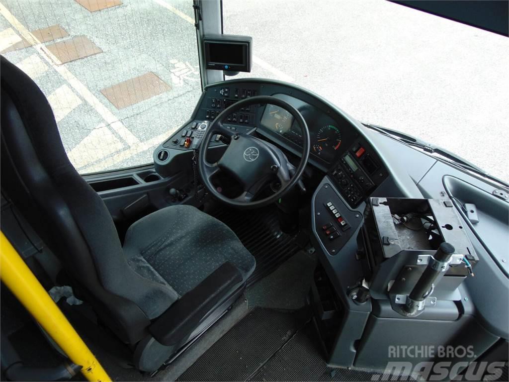 Setra S 415 UL Sehirlerarasi otobüsler