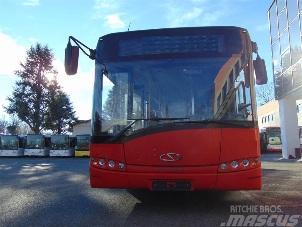 Solaris URBINO 12 Belediye otobüsleri