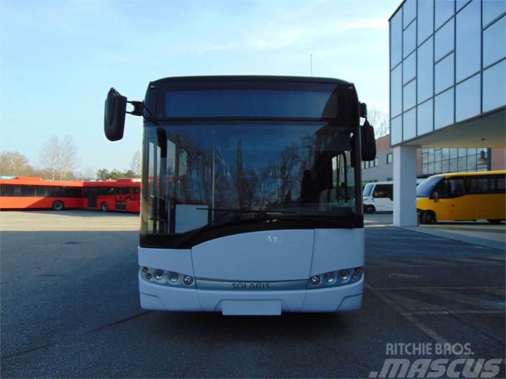 Solaris URBINO 8.9 Belediye otobüsleri