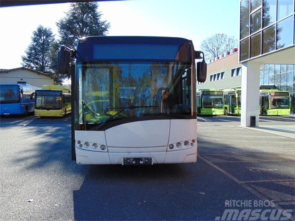 Solaris URBINO 8.6 Belediye otobüsleri