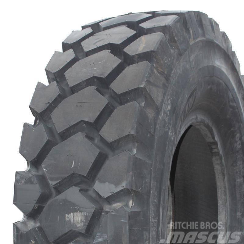 Michelin 18.00R33 MICHELIN X-TRACTION E4T ** TL Reach truck - depo içi istif araçları