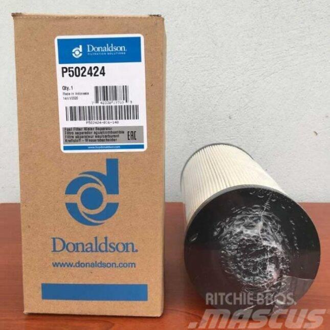 Donaldson P502424 Hidrolik